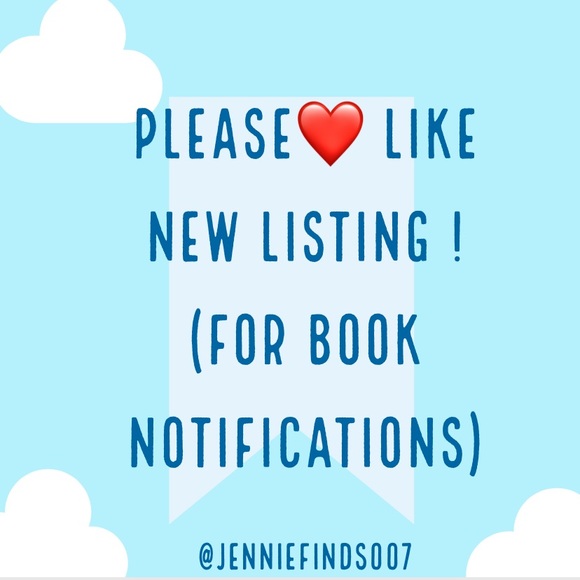 Other - 🚨 please ❤️ like my new listing